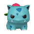 Funko Pop! Games: Pokemon - Ivysaur Herbizzare-Bisaknosp (Special Edition)
