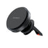 Choetech Magnetic Wireless Car Charger T205-F 15W - Black