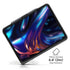 Zagg Pro Keys 2 - Apple iPad Pro 11(24) - Black