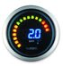 Gauge, boost pressure - TRISCO - GBO521DG