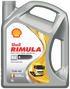 SHELL - SHL.97308 - Engine Oil
