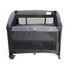 2 in 1 - Emerald Baby - Hannah Co Sleeper Camp Cot