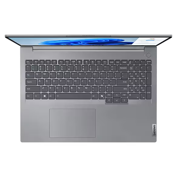LENOVO ThinkBook 16 G8 IAL |Ultra 5-225U|GREY|16'' WUXGA|16GB DDR5|512GB PCIe SSD|1yr CI|WIN11 Pro