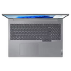 LENOVO ThinkBook 16 G7 IML |Ultra 7-155H|GREY|16'' WUXGA|16GB DDR5 SD|1TB PCIe SSD|RJ45|3yr CI|WIN 11P