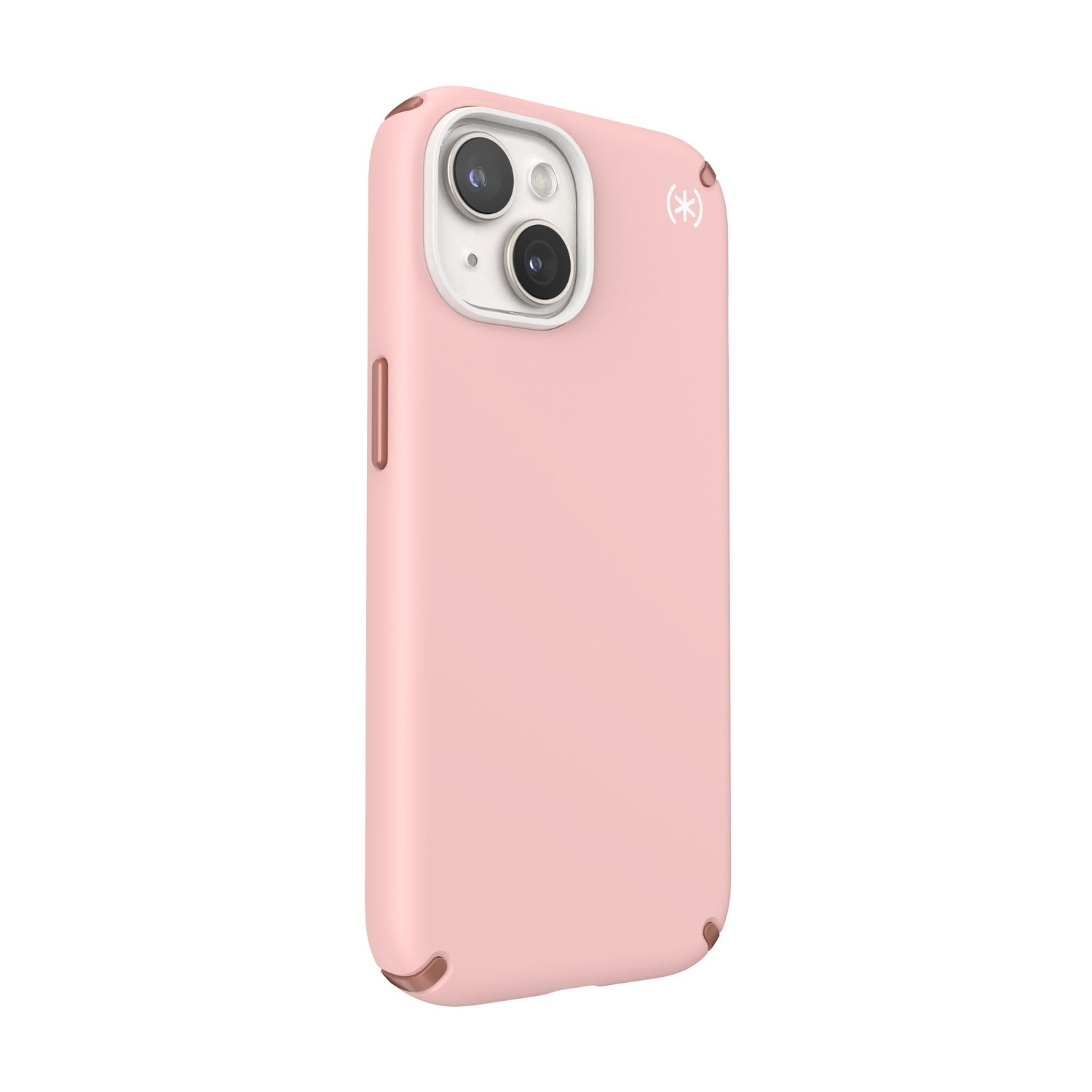 Speck Presidio2 Pro MagSafe Case - Apple iPhone 15