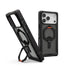 UAG Plasma XTE MagSafe Case - Apple iPhone 17 Pro Max - Black & Orange