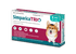 Simparica Trio For Dogs 10.1kg - 20kg x 3 Tablets (Teal)