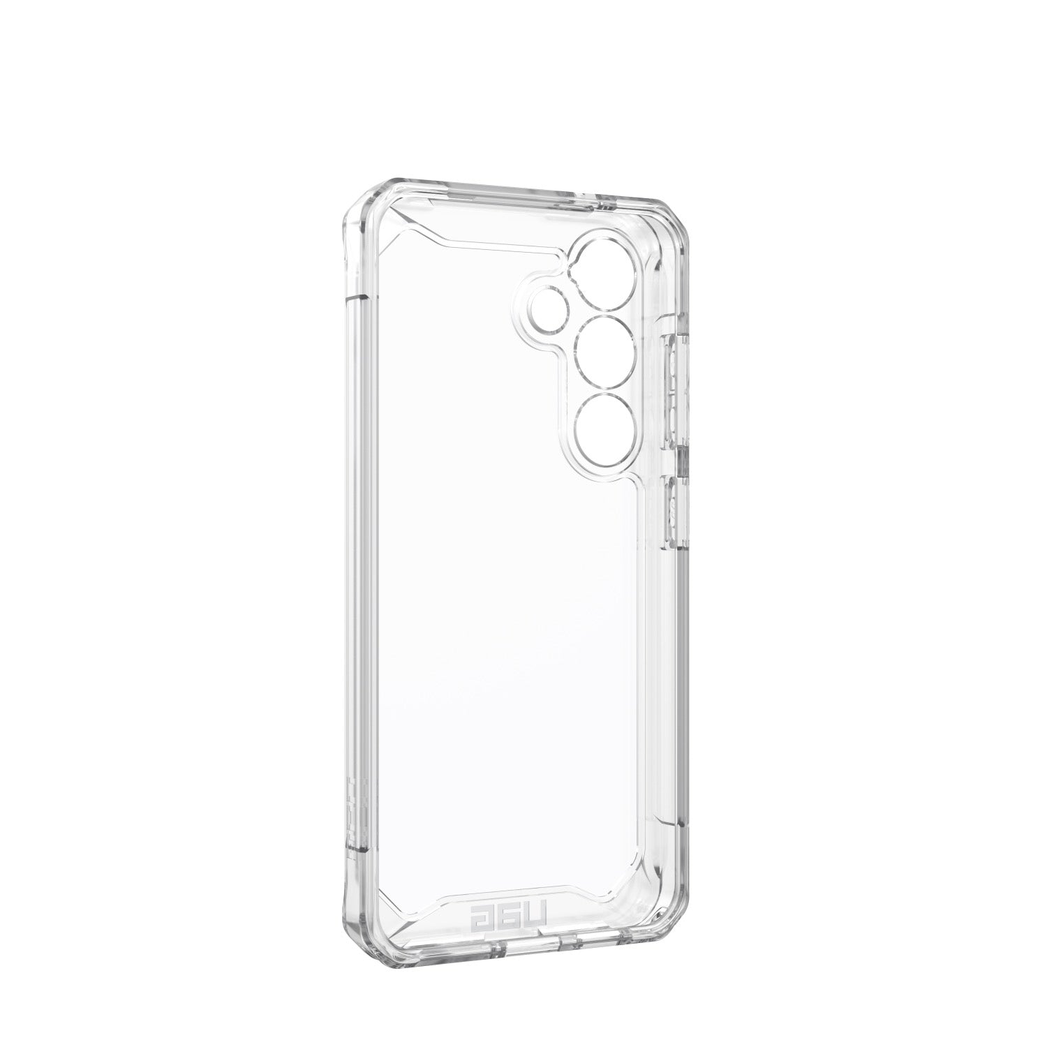 UAG Plyo Case - Samsung Galaxy S24 - Ice