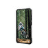 UAG Plasma Case - Samsung Galaxy S24 - Ice