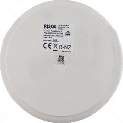 Risco PIR Lunar 360° Ceiling Mount Motion Detector – Dual-Element PIR