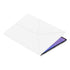 Samsung Smart Book Cover - Samsung Galaxy Tab S11 Ultra - White
