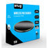 Snug Wireless Pad Charger 15W - Black
