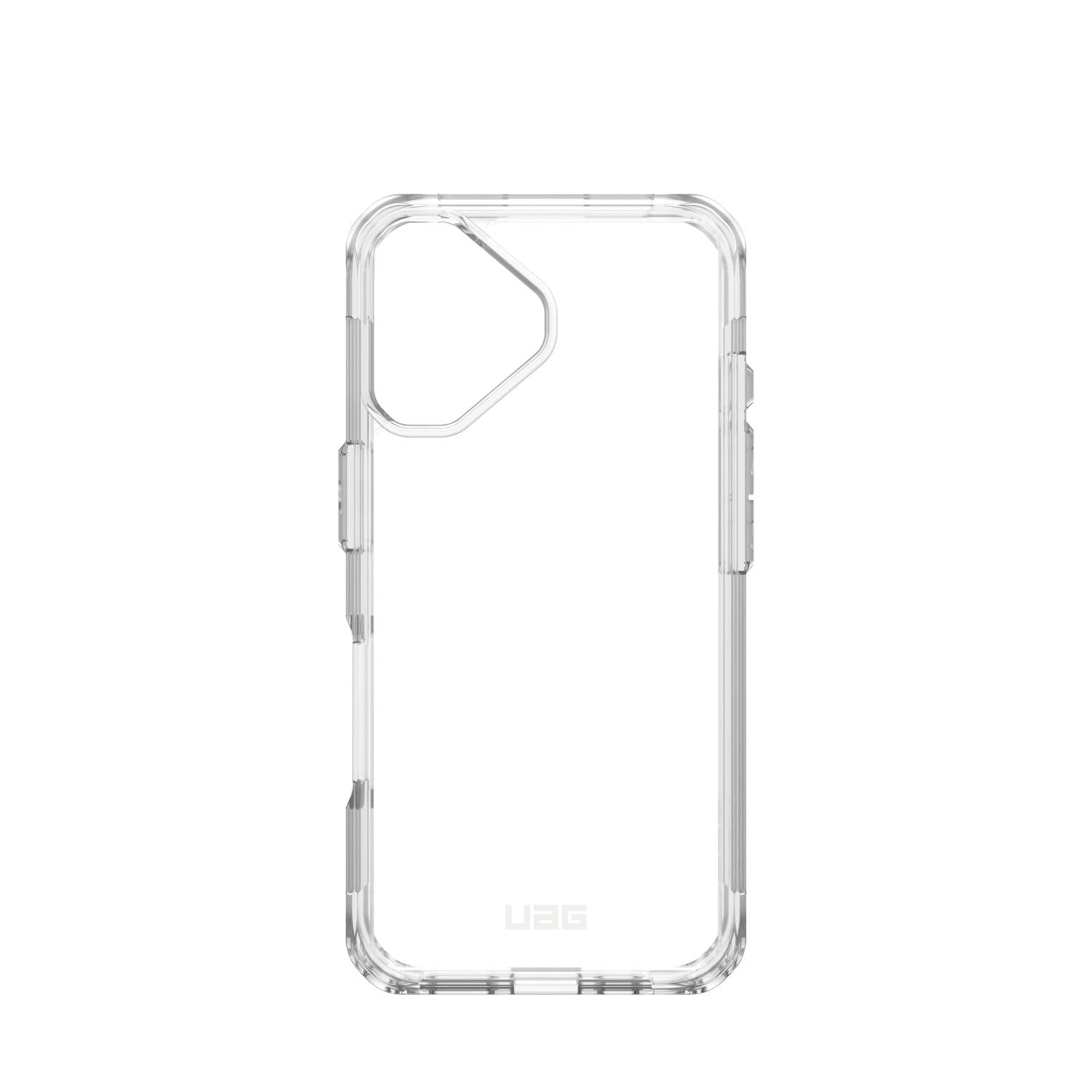 UAG Plyo Case - Apple iPhone 16 - Ice