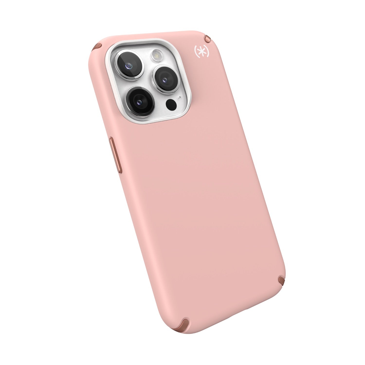 Speck Presidio2 Pro Case - Apple iPhone 15 Pro