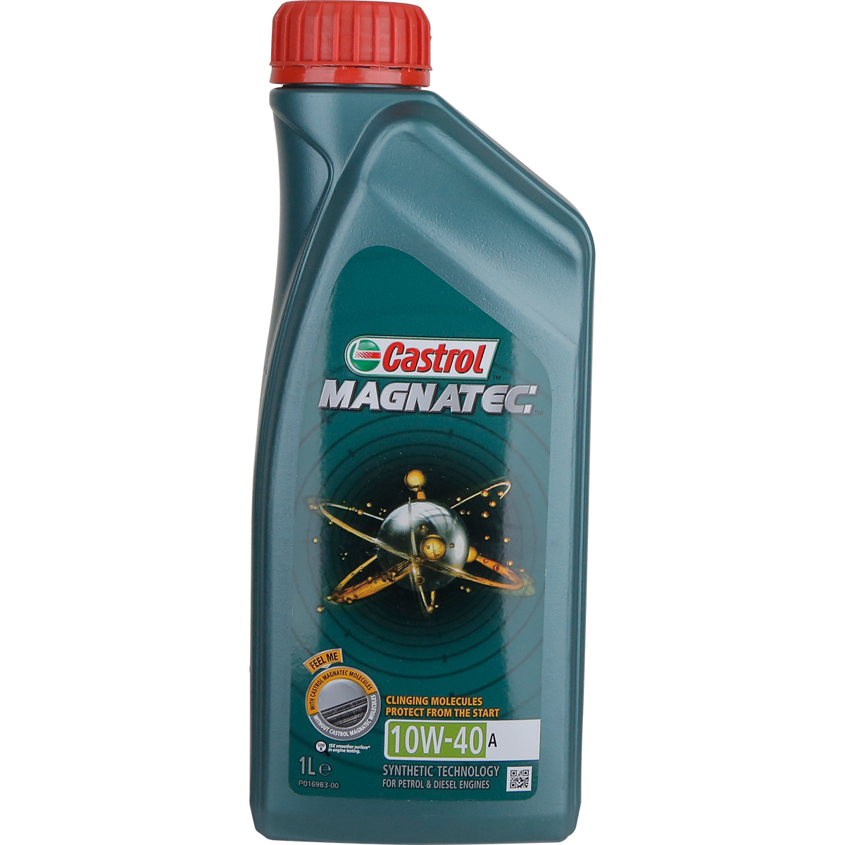 CASTROL - 3420917 - Engine Oil