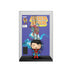 Funko Pop! Comic Covers: Iron Man - Iron Man