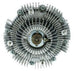 Clutch, radiator fan - FEMO - FC2018