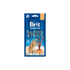 Brit Premium by Nature Cat Sticks Chicken & Liver | Cat Treats 15g