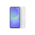 Samsung Clear Case - Samsung Galaxy A36 - Clear