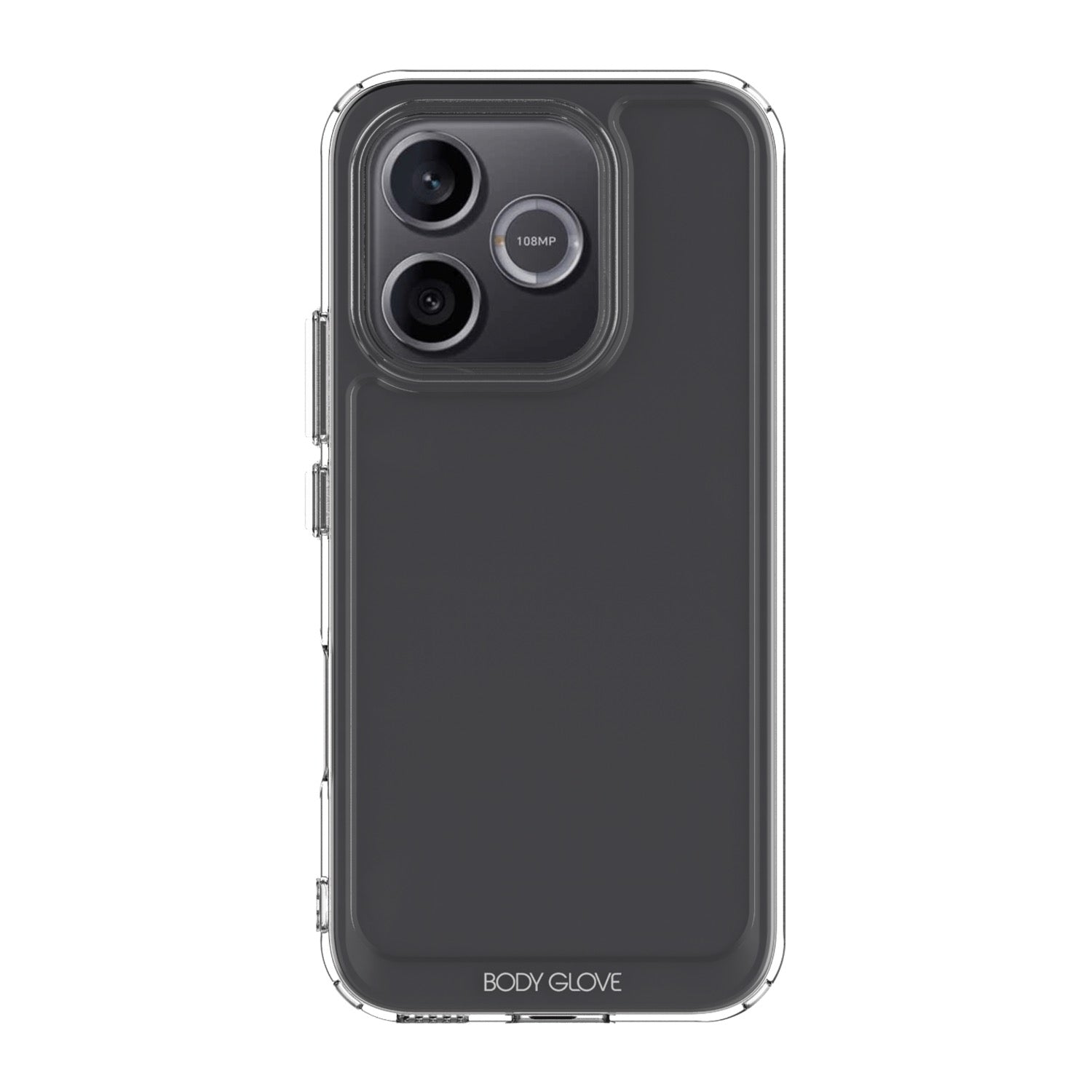 Body Glove Lite Case - HONOR 600 Lite - Clear