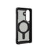 UAG Plasma XTE Magnetic Case - Samsung Galaxy S26 - Black & Orange