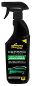 Synthetic Material Care Products