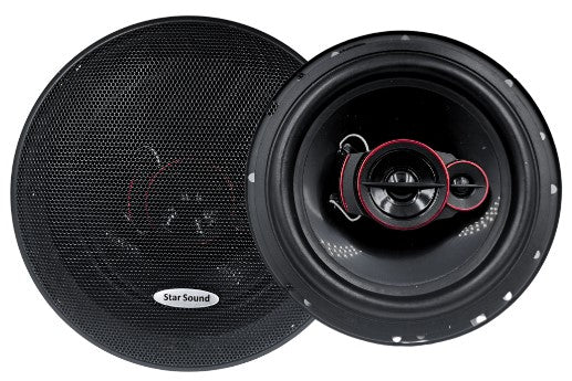 Speaker - STARSOUND - SSS6602
