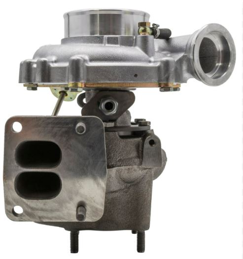 AMT TURBOCHARGERS - 1011380 - Charger, charging (supercharged/turbocharged)
