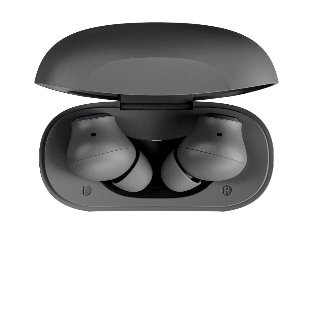 Skullcandy INKD® True Wireless Earbuds - Dark Grey