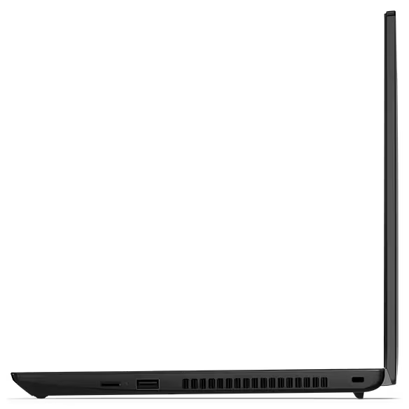 LENOVO ThinkPad L14 Gen 6 |Ultra 7-255U|BLACK|14'' WUXGA|16GB DDR5|1TB PCIe SSD|LTE|3yr OSS|WIN11 Pro