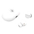 Body Glove Essentials TWS Pro Series Wireless Earbuds - Black