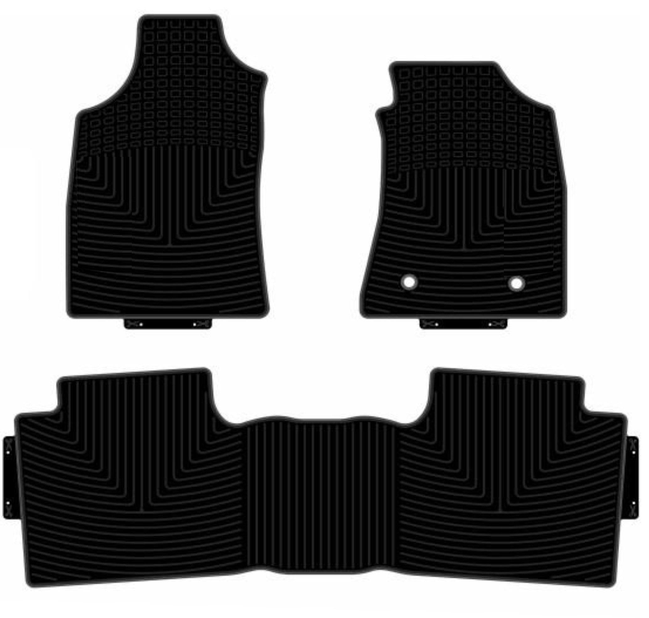 ETL - MAT000111 - Floor Mat Set