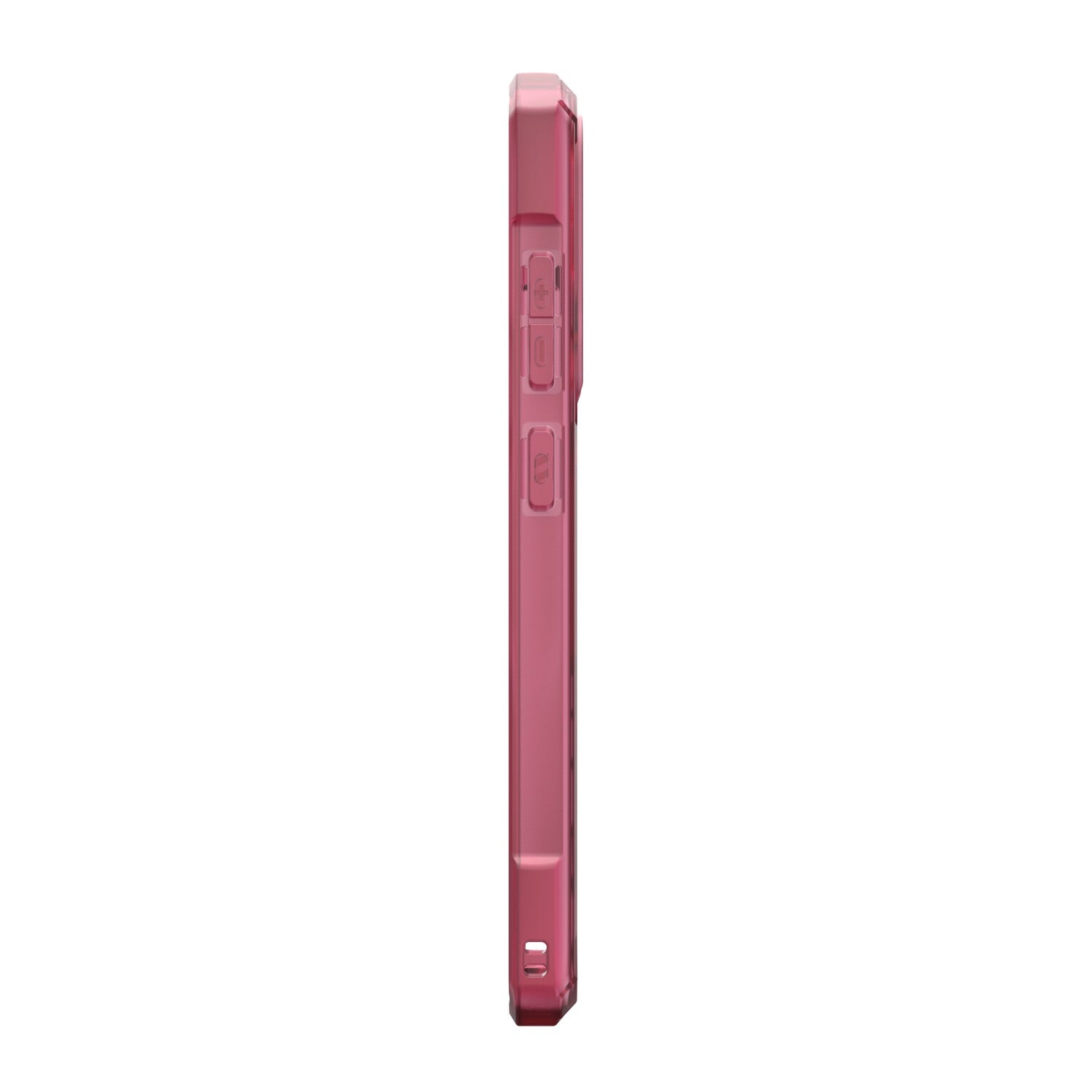 UAG Essential Armor Magsafe Case - Samsung Galaxy S25 Ultra - Berry