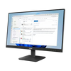 LENOVO ThinkVision S24-4e|24'' FHD IPS|100hz|Internal Power Supply|1xHDMI|1xVGA|HDMI Cable Incl|Tilt stand|BLACK|VESA MOUNT