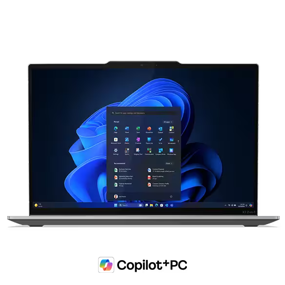 GUNMANSA LENOVO ThinkPad X1 2-in-1 G10 |Ultra 7-255U|GREY|14'' WUXGA TOUCH|32GB DDR5 OB|1TB PCIe SSD|LTE|STYLUS|3yr PS Plus|WIN11 Pro