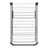 Hangon Metallic Grey 25m Drying Rack + Rod - 403545