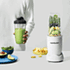 Nutribullet 900W White Matte Series Blender - 690-000900-B