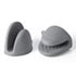 Oxo Grey Grip Buddy Set Of 2 - GRIPG