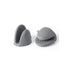 Oxo Grey Grip Buddy Set Of 2 - GRIPG