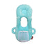 2 IN 1 Baby Feeding Support Pillow Blue