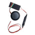 2 Inch LED Devil Eyes (Pair)