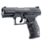 Umarex 2.4760 Walther Defense Marker PPQ M2 T4E .43 Cal Combo
