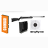 Snowpeak LB600 Air Rifle Combo (Break Barrel|1|550 FPS|10J|109cm|2.8kg|5.5mm) - GSA
