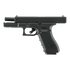 Umarex Glock 17 Gen 4 Airsoft Pistol (GG|Semi Auto|Blowback|23) 2.6411