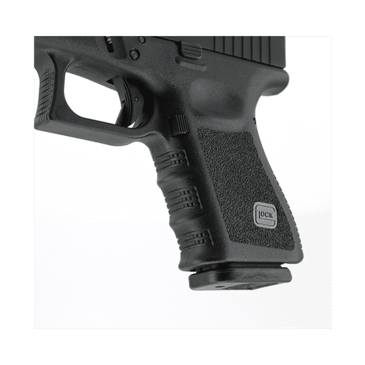 Umarex Glock 19 Airsoft Pistol (CO2|Semi Auto|Blowback|11) 2.6413