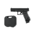 Umarex Glock 17 Deluxe Airsoft Pistol (CO2|Semi Auto|Blowback|25) 2.6414 - GSA