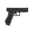 Umarex Glock 17 Gen 4 Airsoft Pistol (GG|Semi Auto|Blowback|23) 2.6415
