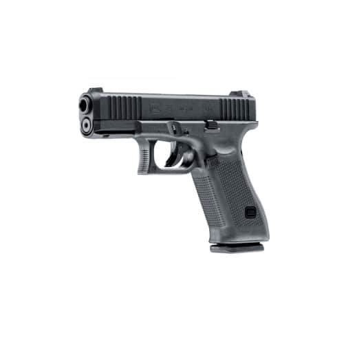 Umarex 2.6470 Glock 45 Airsoft Gun 6MM Black