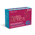 VitaMETICS HydraMETICS | Nourishes Dry Hair, Skin, & Brittle Nails | 30 Days Supply