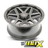 20 Inch Mag Wheel - MX884 Bakkie Wheel (6x139.7 PCD)